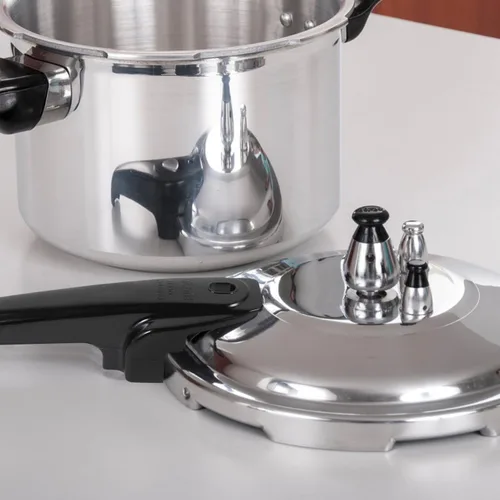 Vista 7 de 1 juego de mango de tapa de cocina de repuesto para un fácil uso con la mayoría de las ollas a presión, accesorio para cocinar