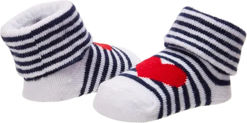 Vista 6 de Hudson Baby Diadema y calcetines para niña