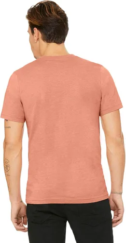 Vista 2 de Bella Canvas mens 3001cvc