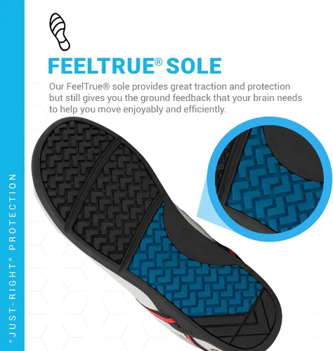 Vista 5 de Xero Shoes Tenis deportivos Prio Barefoot para hombre