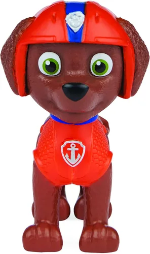 Vista 4 de Paw Patrol 61926651 Juguetes