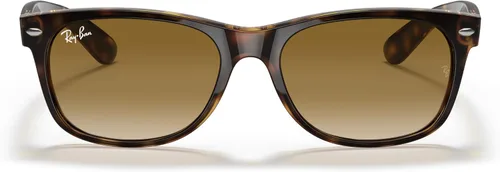 Vista 14 de Ray-Ban RB2132 Nuevas Gafas de sol cuadradas Wayfarer Gradient