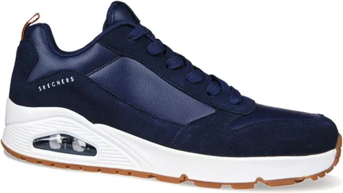 Vista 3 de Skechers Tenis Uno Stacre para hombre
