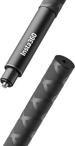 Vista 4 de Insta360 Palo de selfie invisible de 114 cm para X5 / X4 / X3