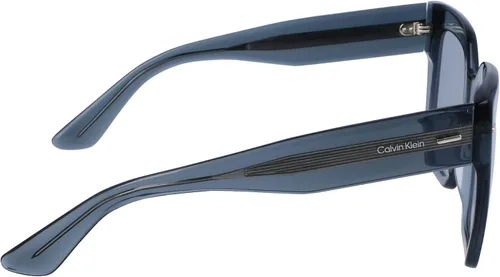Vista 7 de CALVIN KLEIN Gafas de sol rectangulares Ck23508s para mujer
