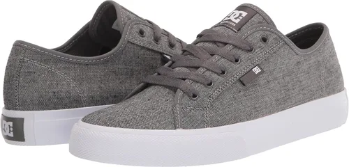 Vista 7 de DC Patín de zapatos bajos Hi Txse para hombre