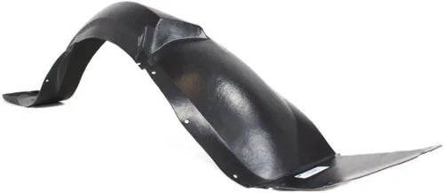 Vista 7 de Parts N Go Juego de protectores de guardabarros con clips para 2005-2010 cobalto delantero lado del conductor y pasajero izquierdo derecho GM1250120