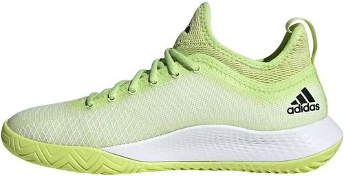 Vista 4 de adidas Tenis Defiant Generation para mujer