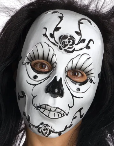 Vista 2 de Rubie's Dramatic Adult Mask