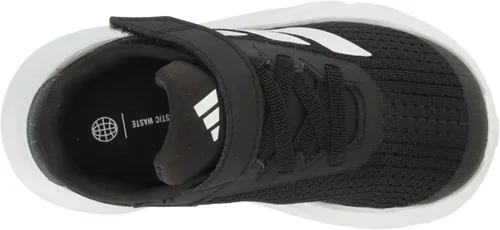 Vista 5 de adidas Cordón elástico unisex para niños Duramo Sl