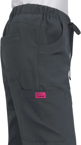 Vista 3 de KOI Betsey Johnson B703 - Pantalón médico Aster para mujer