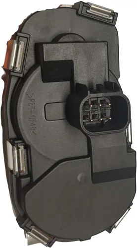 Vista 2 de OEG Parts Nueva unidad de cuerpo del acelerador compatible con Cadillac Escalade 07-08, Chevy Avalanche Tahoe 07-08, Cheyenne 07-08, Silverado