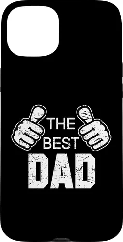 Vista 9 de Worlds Best Great Dad Ever Gift Fathers Day Case for iPhone 17