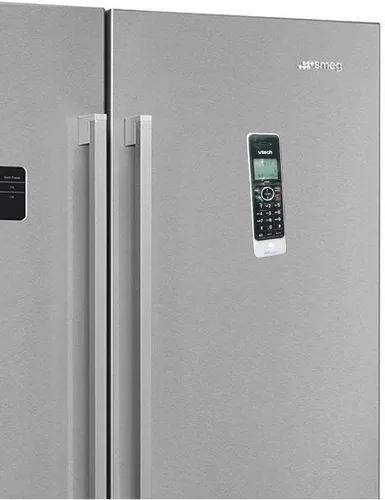 Vista 7 de Tira magnética flexible de neodimio de 1.00 pulgadas de ancho, cinta magnética de goma con autoadhesiva 3M (60 pulgadas), rollo de tiras de cinta