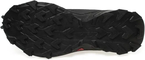 Vista 5 de Salomon Alphacross 4 W - Zapatos de senderismo para mujer