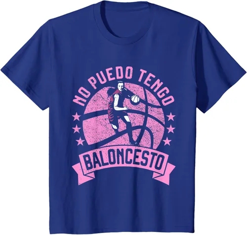 Vista 11 de Camiseta Baloncesto para jugadores de BBall - No Puedo Tengo, Negro