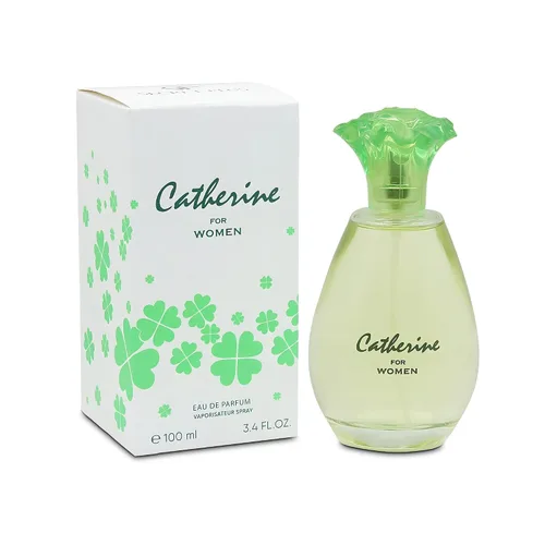 Vista 23 de AFLUXE Beauty Fleur EDP para mujer, aroma floral dulce, 3.4 onzas líquidas