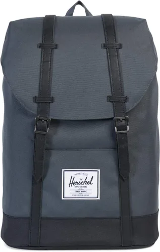 Vista 36 de Herschel, Diamante de arándano, Mochila Retreat