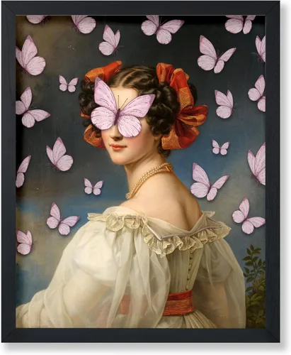 Vista 15 de Poster Master Mejor Tarde Que Feo - Póster de Marilyn - Arte Moderno y Pop - Regalo Moderno para Hombres, Mujeres y Fashionista - Decoración
