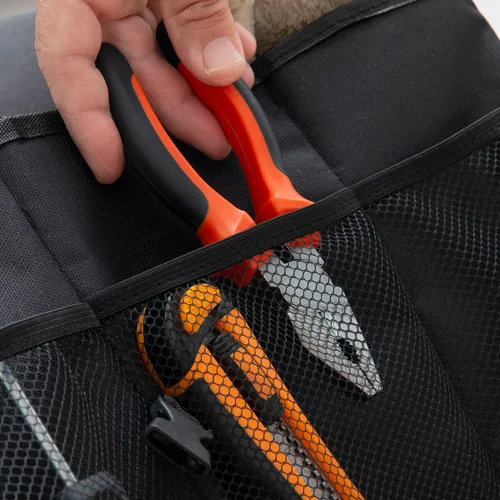 Vista 7 de Organizador Plegable para Maletero de Coche Carry InnovaGoods