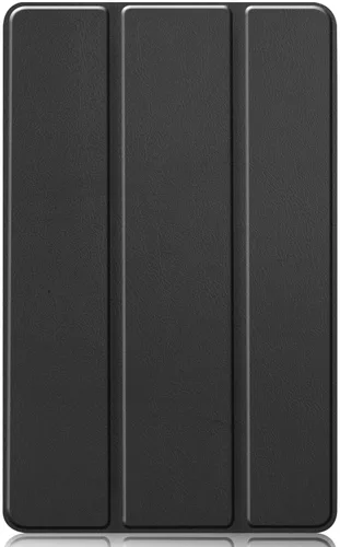 Vista 8 de Funda inteligente para Samsung Galaxy Tab S6 Lite de 10.4 pulgadas (modelos 2024/2022/2020), funda ligera con soporte triple y apagado automático