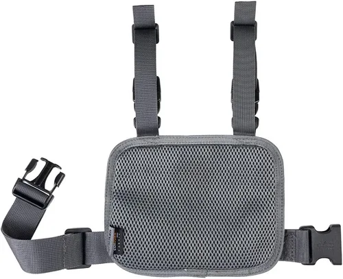 Vista 7 de EXCELLENT ELITE SPANKER Plataforma Táctica de Pierna Desplegable MOLLE Panel Ajustable de Pierna Desplegable para Funda de Pistola