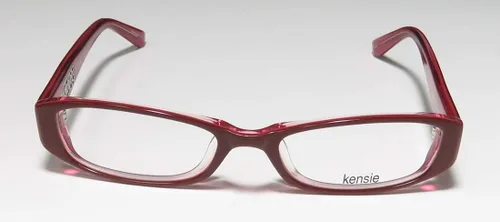 Vista 3 de KENSIE Eyeglasses CREATIVE Lápiz labial 51MM