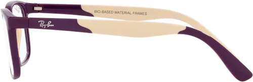 Vista 4 de Ray-Ban Ry1621 Rectangular Prescription Eyewear Frames