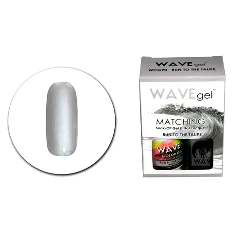 Vista 68 de Wavegel - A juego - A.I Love W207-207