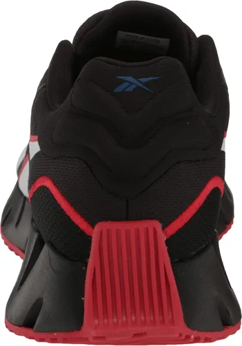 Vista 3 de Reebok Zig Dynamica 4 - Zapatos unisex para adultos