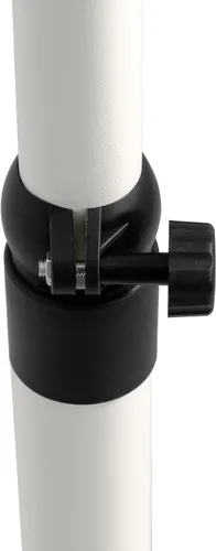 Vista 3 de Flying Pig Grooming Soporte para secadora de mascotas para perros (modelo compatible: Flying One)