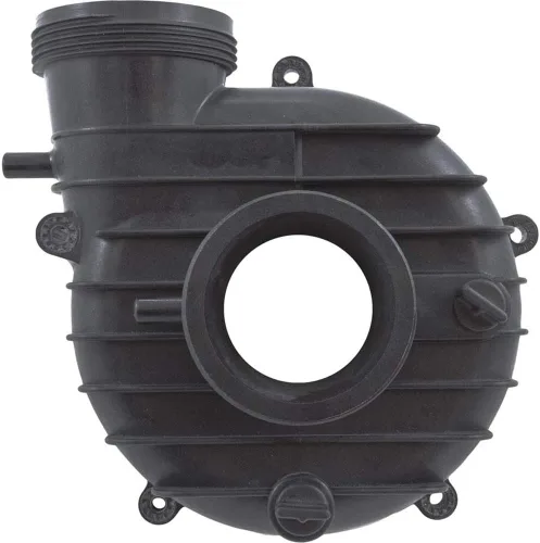 Vista 3 de Volute, 5 pernos, 2 pulgadas, reverso