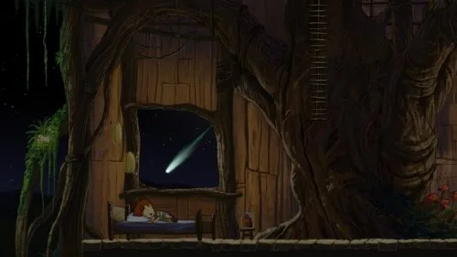 Vista 6 de A Boy and His Blob