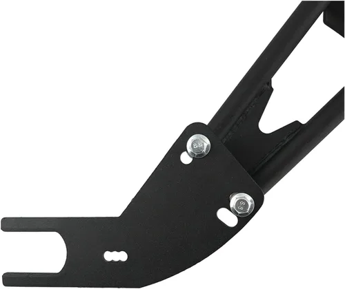 Vista 4 de Aleta de barro para K y AWASAKI para V y ERSYS para Z para 650-X300 V y ERSYS650 para Z650 Z750 Z800 para Z900 motocicleta neumático Hugger trasero
