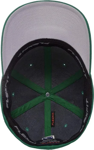 Vista 36 de Flexfit - Gorra de béisbol deportiva, ajustada, para hombre