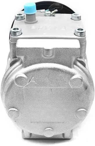 Vista 4 de YL nuevo para Toyota Land Cruiser Prado 90 KZJ90 KZJ95 3.0 TD AC COMPRESSOR 447200-4550 88320-35670 447200-3682 4472004550 8634804 1 0PA17C
