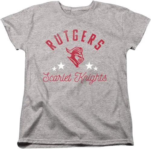 Vista 116 de LOGOVISION Colección oficial de camisetas para mujer con diseño de mascota universitaria