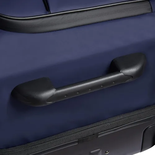 Vista 7 de Peugeot Voyages - Bolsa de lona con ruedas