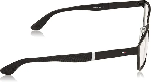 Vista 3 de Gafas de sol Tommy Hilfiger T 1543 0003 Negro Mate 00 Demo Lens 5618145