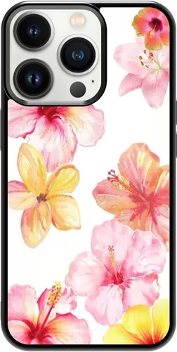 Vista 354 de Funda de teléfono Qizijio estilo azteca a prueba de golpes y protectora para iPhone 7/8/SE