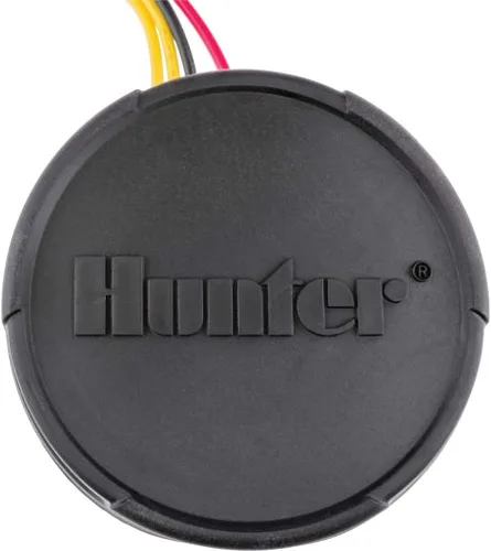 Vista 3 de Hunter rociador NODE100 con control de estación única con solenoide CC incorporado