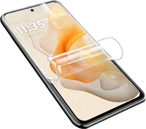 Vista 4 de Hydrogel Screen Protector for Google Pixel 10 Pro