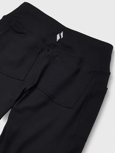 Vista 4 de Skechers Women's Go Walk High Waisted Crop Pant