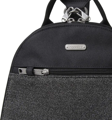 Vista 5 de Baggallini Mochila convertible antirrobo