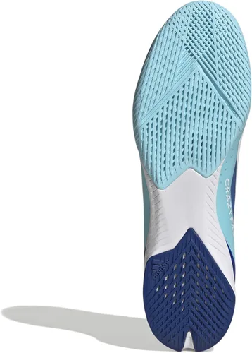 Vista 3 de adidas X Crazyfast.3 - Tenis de fútbol unisex para adultos