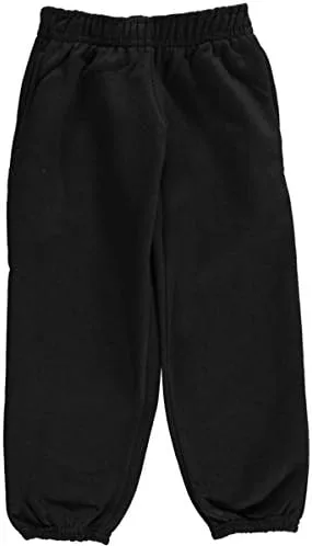Vista 2 de Pantalones deportivos para niños pequeños