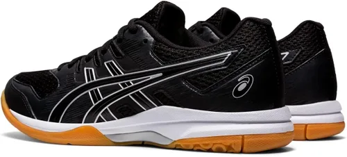 Vista 3 de ASICS Gel-Furtherup - Zapatos de voleibol para mujer