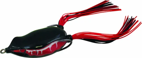 Vista 17 de Spro Junior Bronzeye - Cebo de rana (1 unidad)