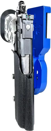 Vista 13 de Funda de competición resistente profesional para 2011 5 pulgadas con cubierta antipolvo completa