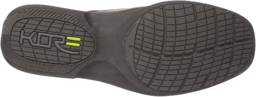Vista 4 de Nunn Bush Men's Bleeker Street Slip on Loafer with Kore Slip Resistant Comfort Technology